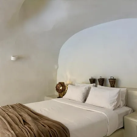 Elysian Elia Heritage Affittacamere Oia (Santorini)