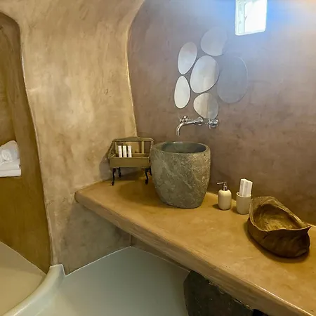 Elysian Elia Heritage Affittacamere Oia (Santorini)